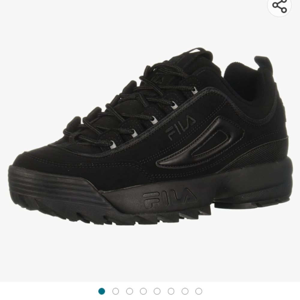 Fila shoes size 11